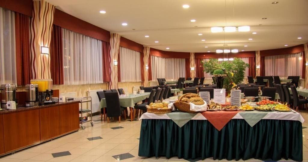 Korona Hotel Harkány