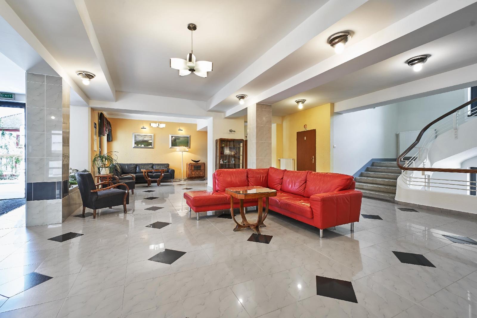 Korona Hotel Harkány