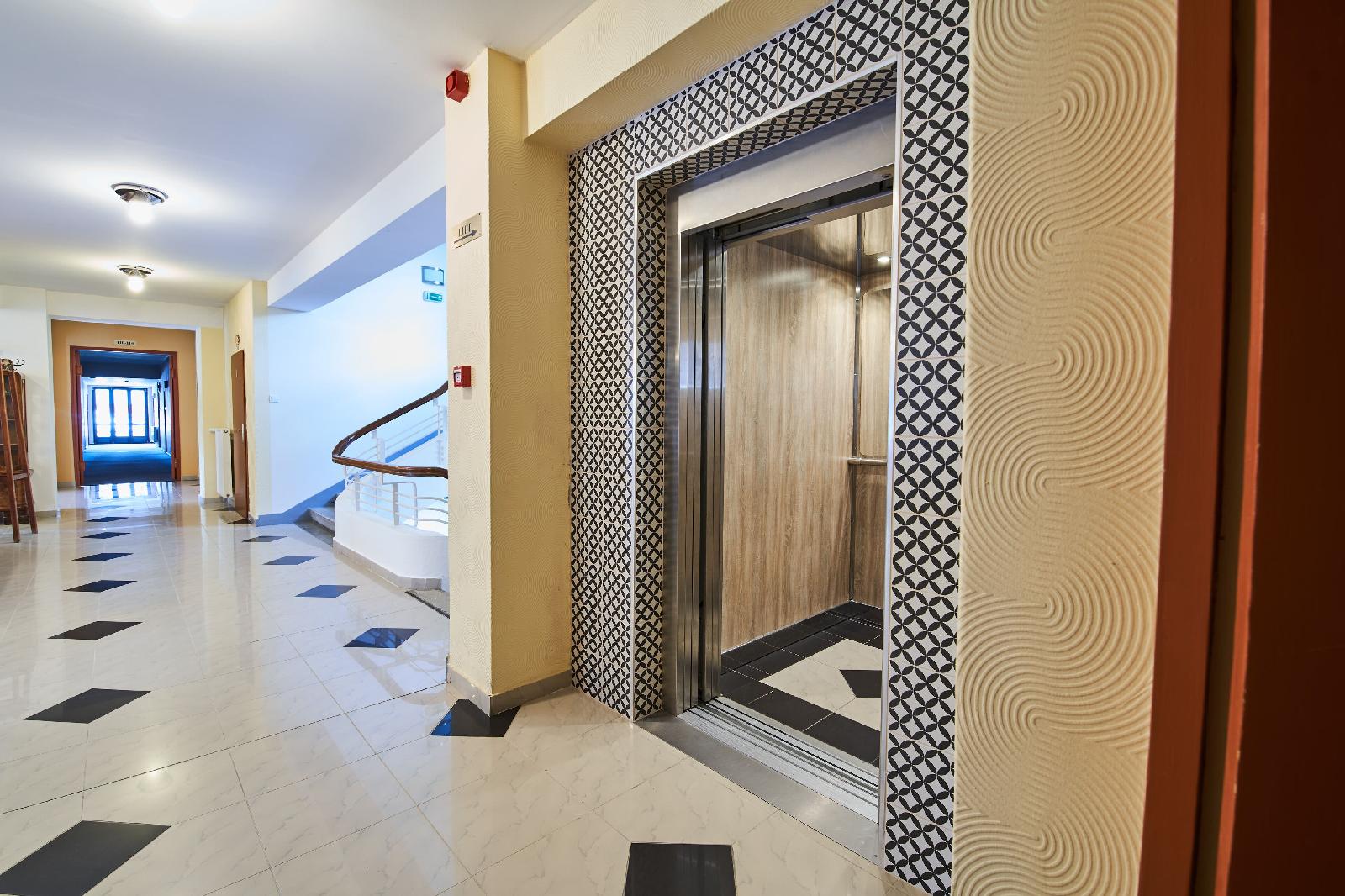 Korona Hotel Harkány