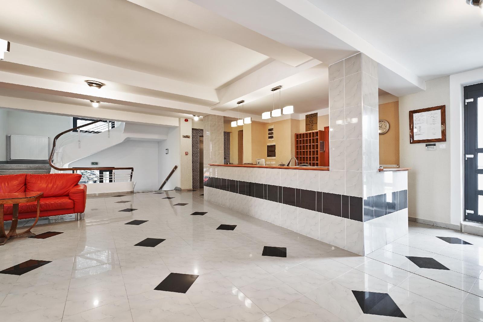 Korona Hotel Harkány