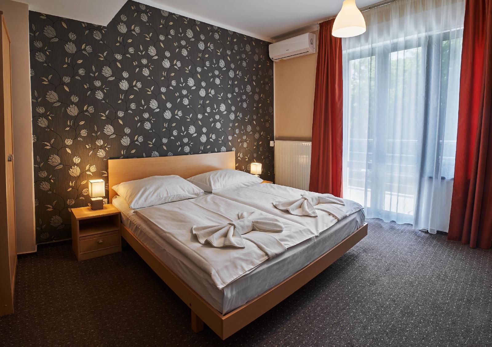 Korona Hotel Harkány