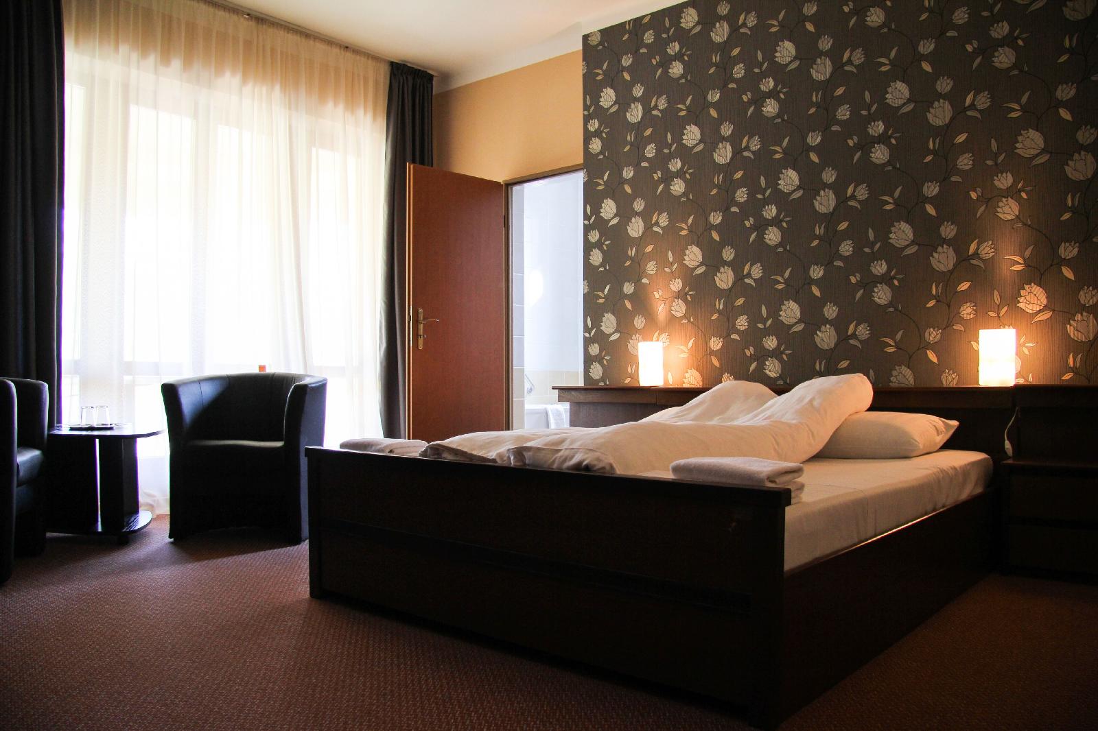 Korona Hotel Harkány