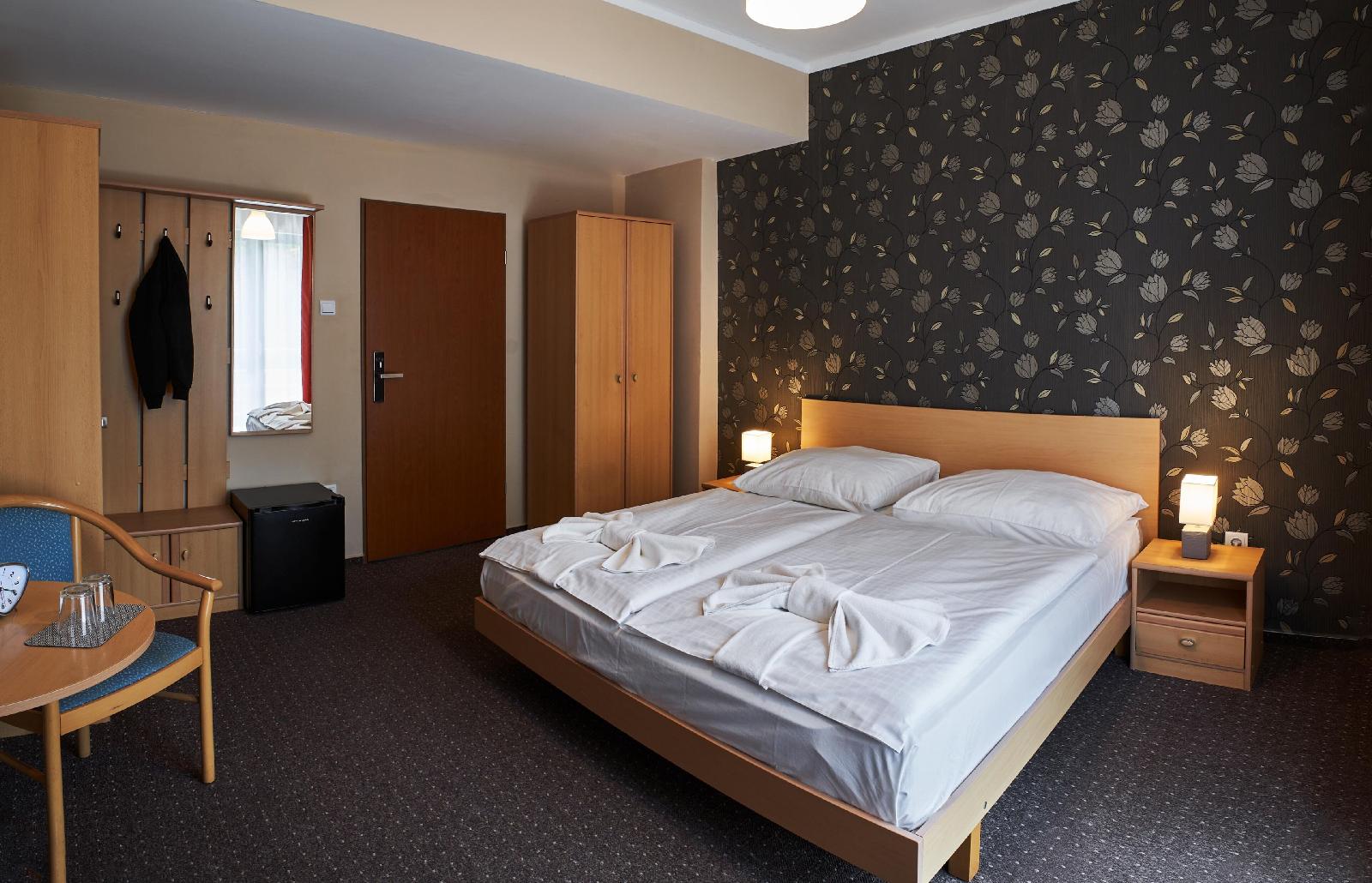 Korona Hotel Harkány
