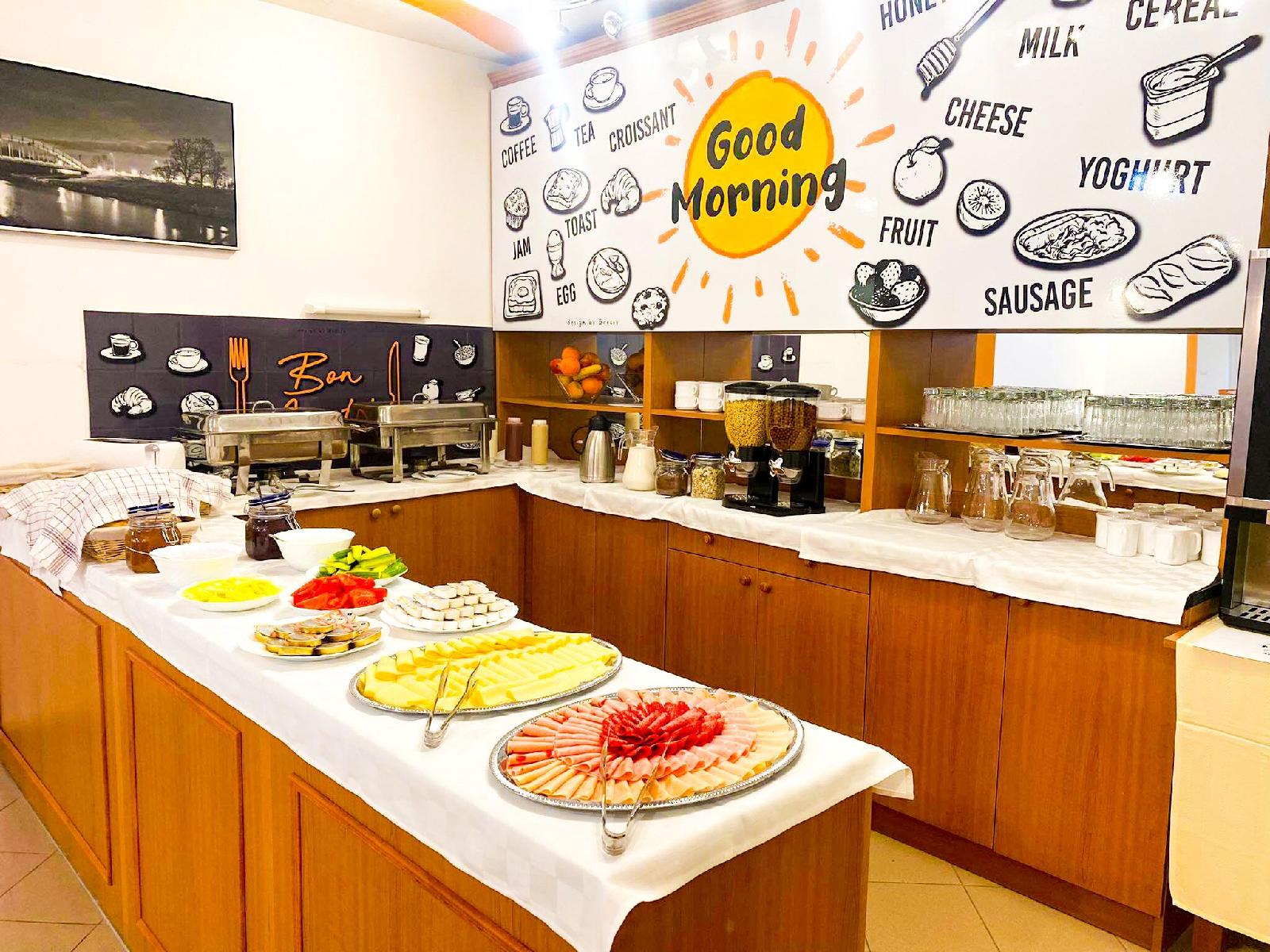 Hotel Arboretum Sarvar