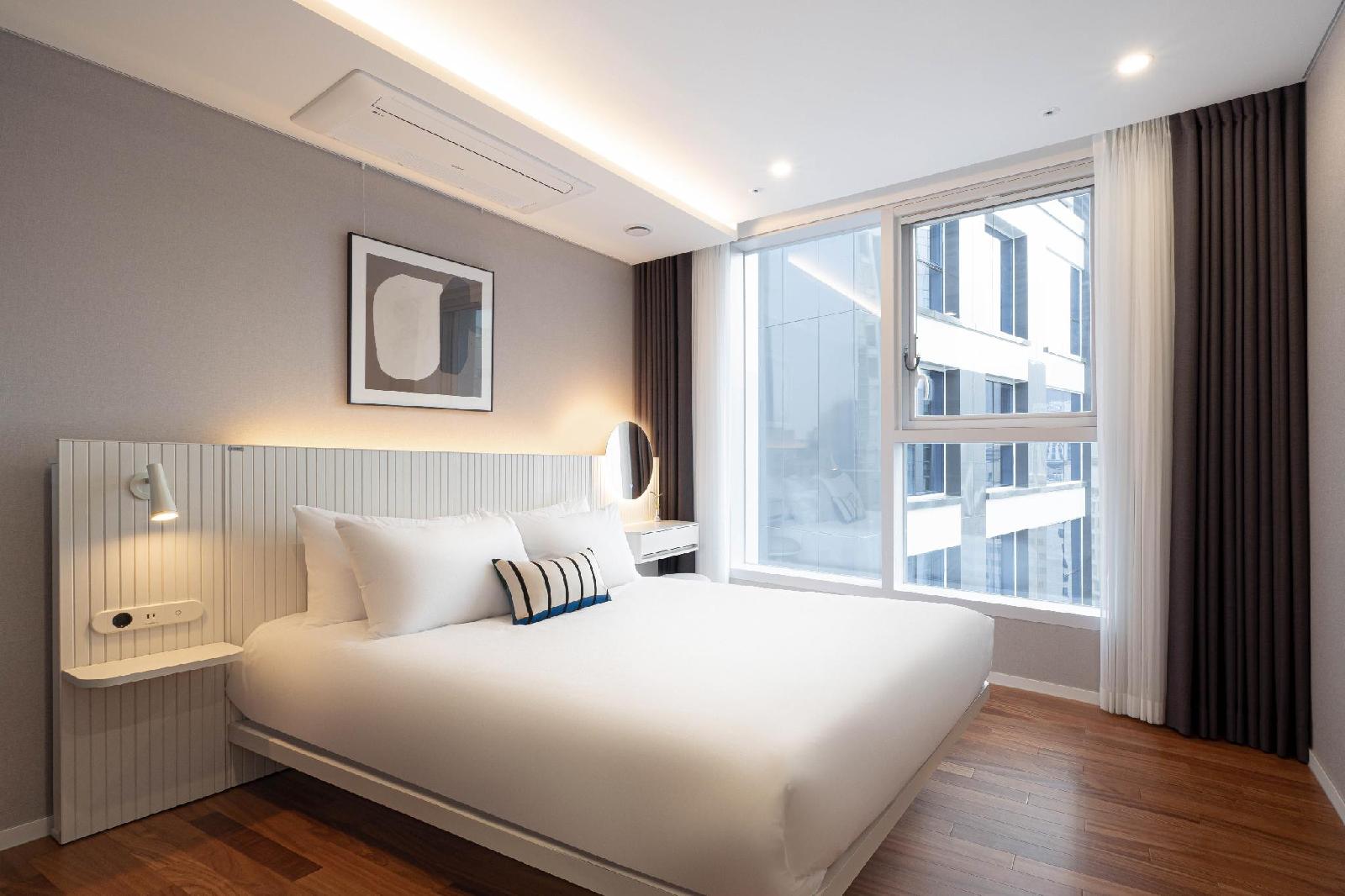 Seocho Cancun Hotel