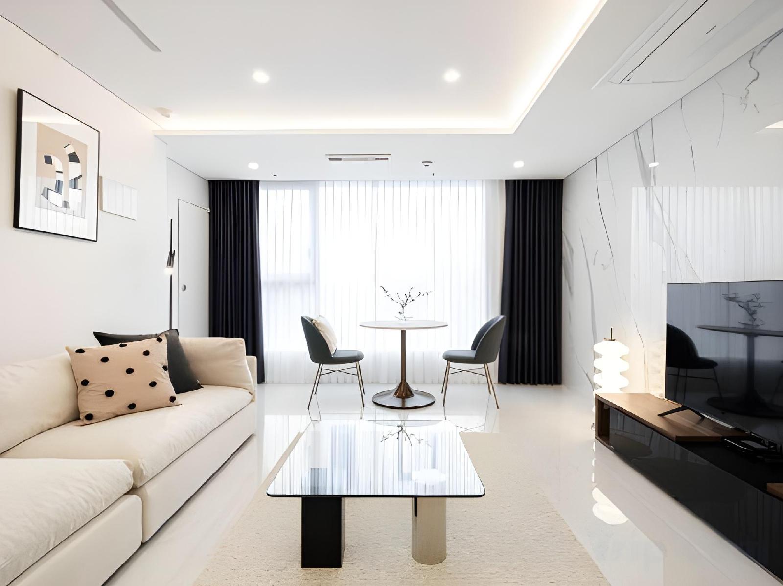 Seocho Cancun Hotel