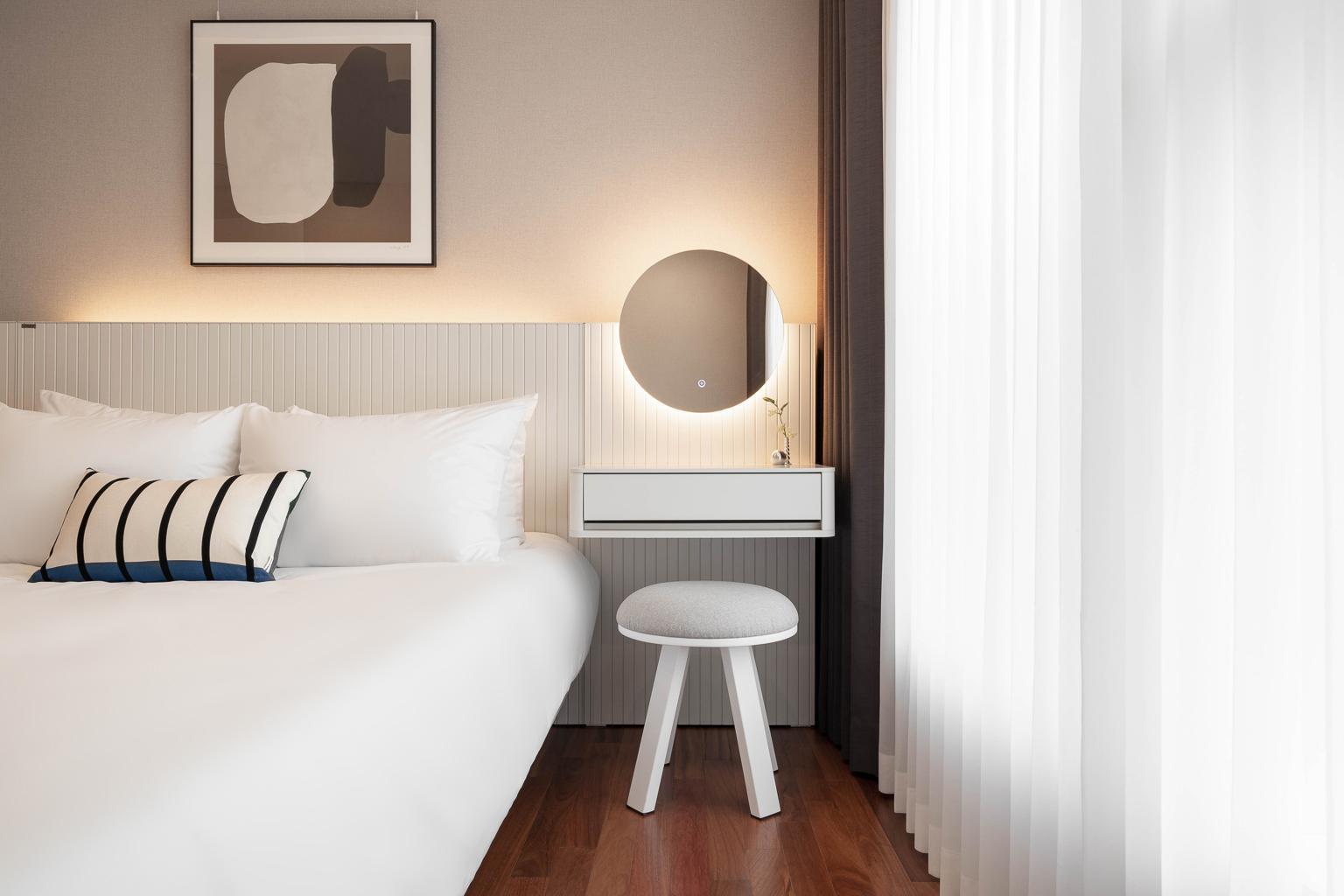 Seocho Cancun Hotel