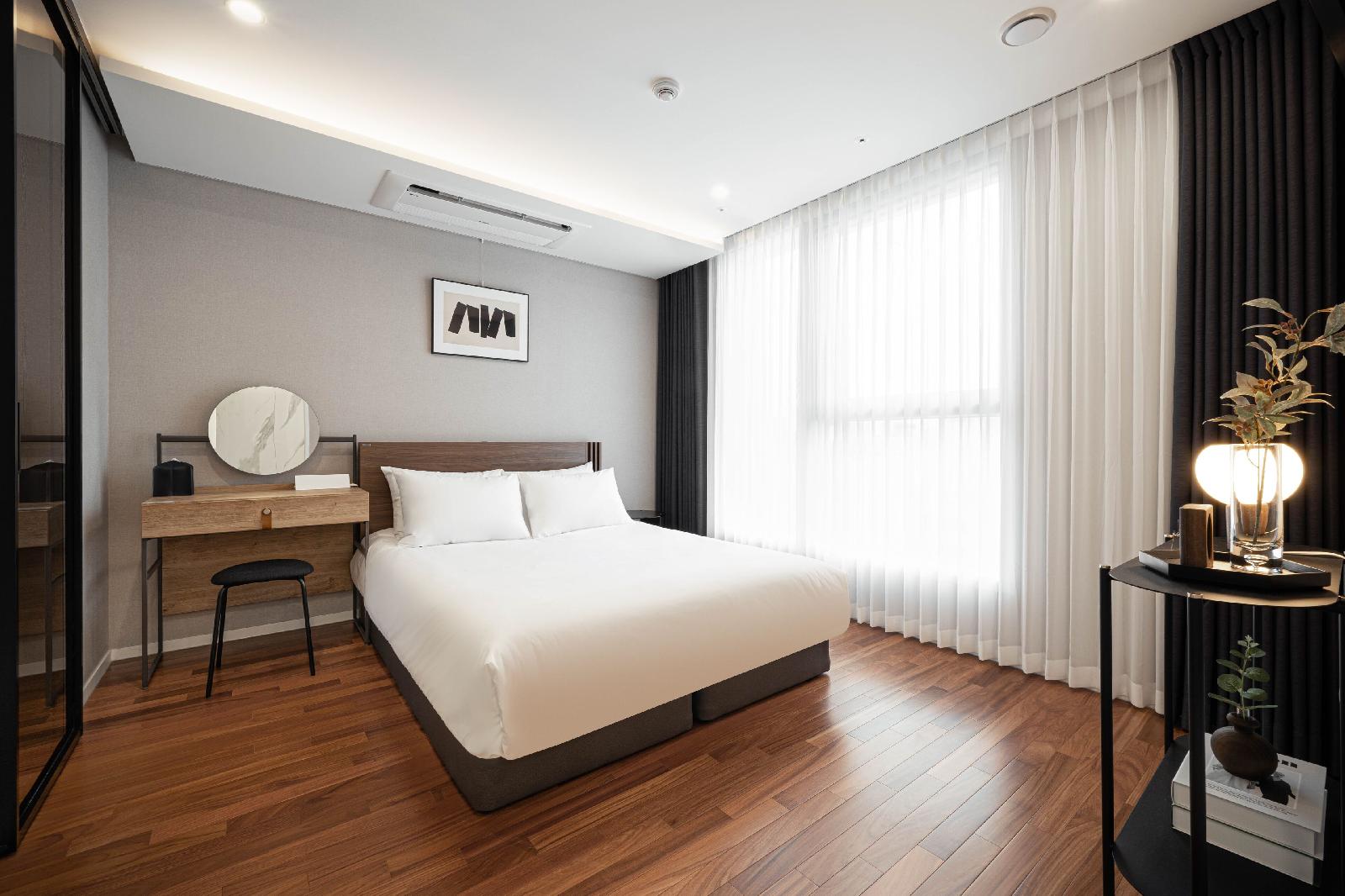 Seocho Cancun Hotel