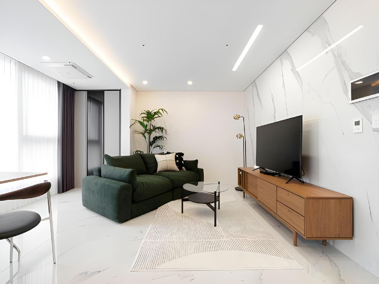 Seocho Cancun Hotel