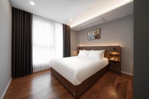 Seocho Cancun Hotel