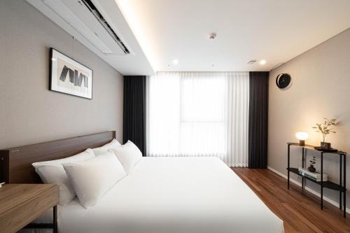 Seocho Cancun Hotel