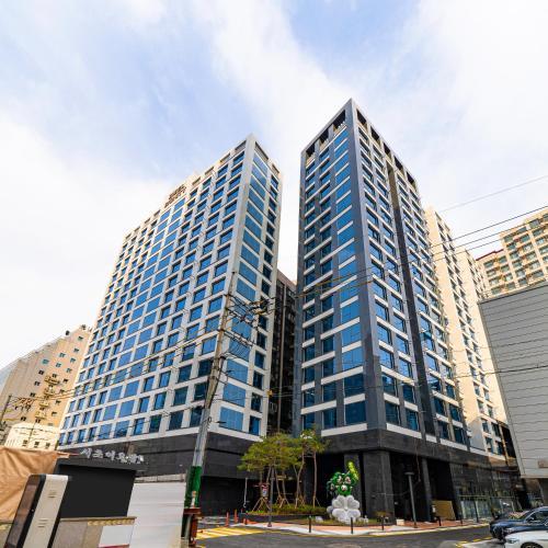Seocho Cancun Hotel