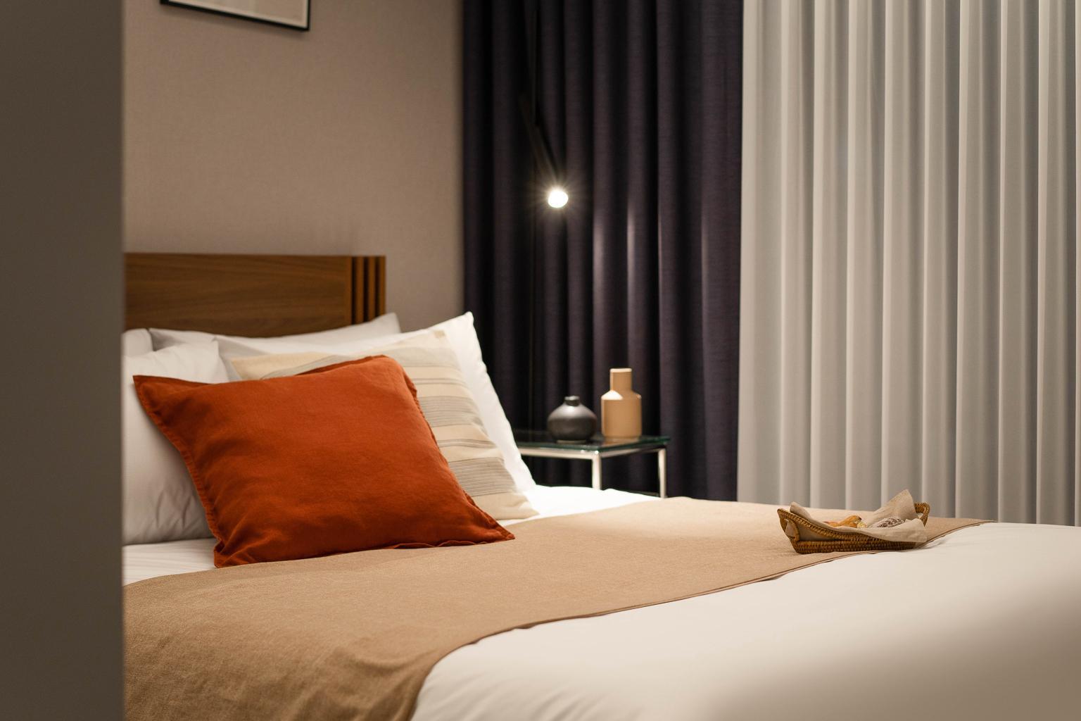 Seocho Cancun Hotel