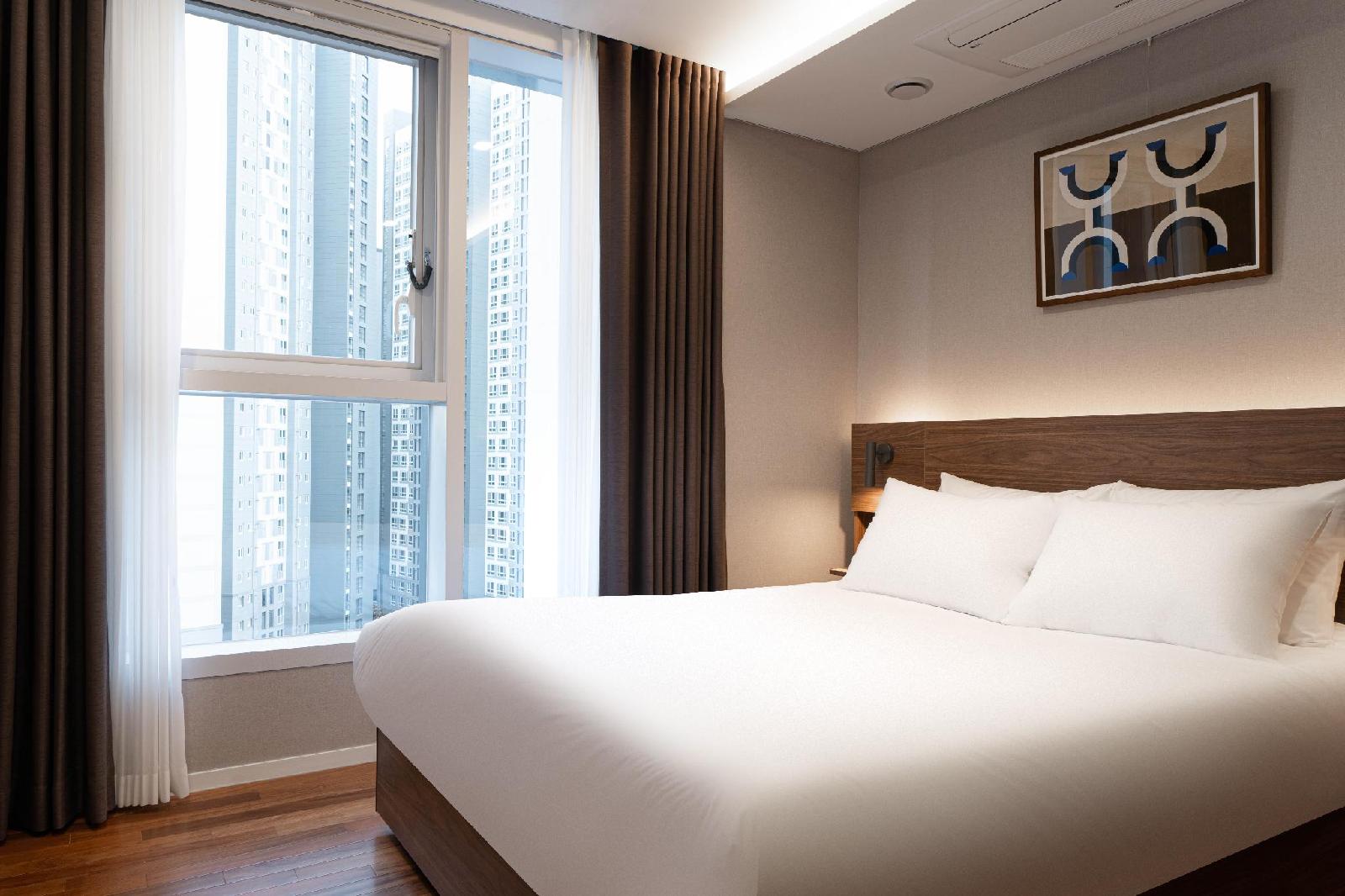 Seocho Cancun Hotel