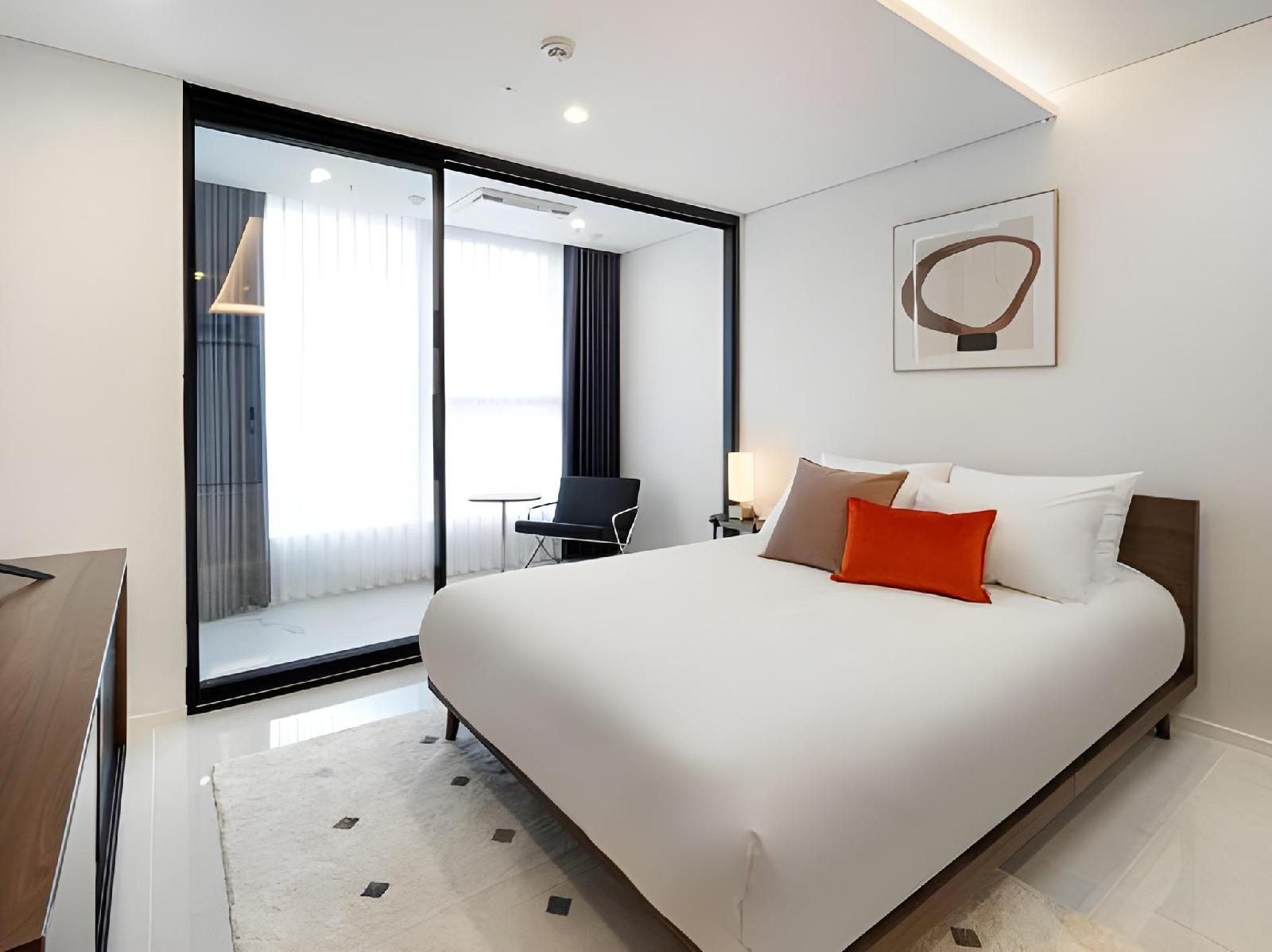 Seocho Cancun Hotel