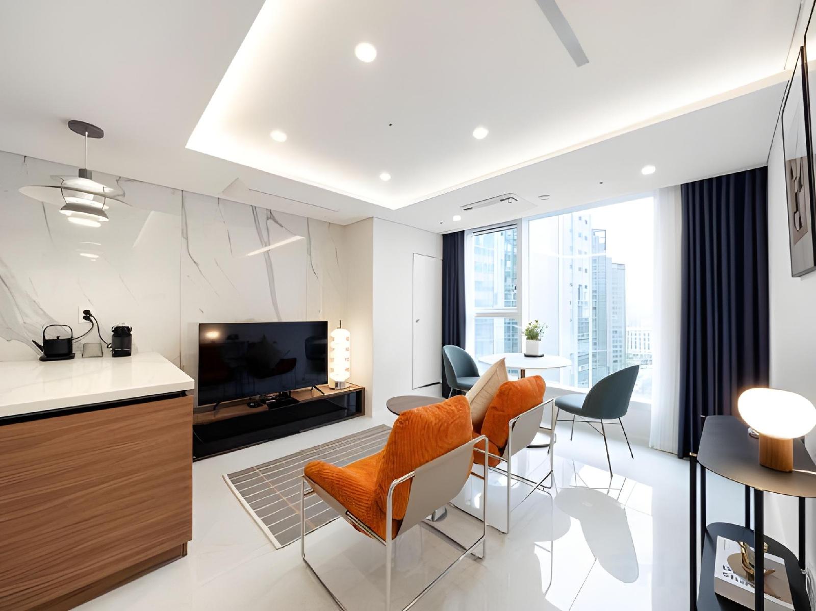 Seocho Cancun Hotel