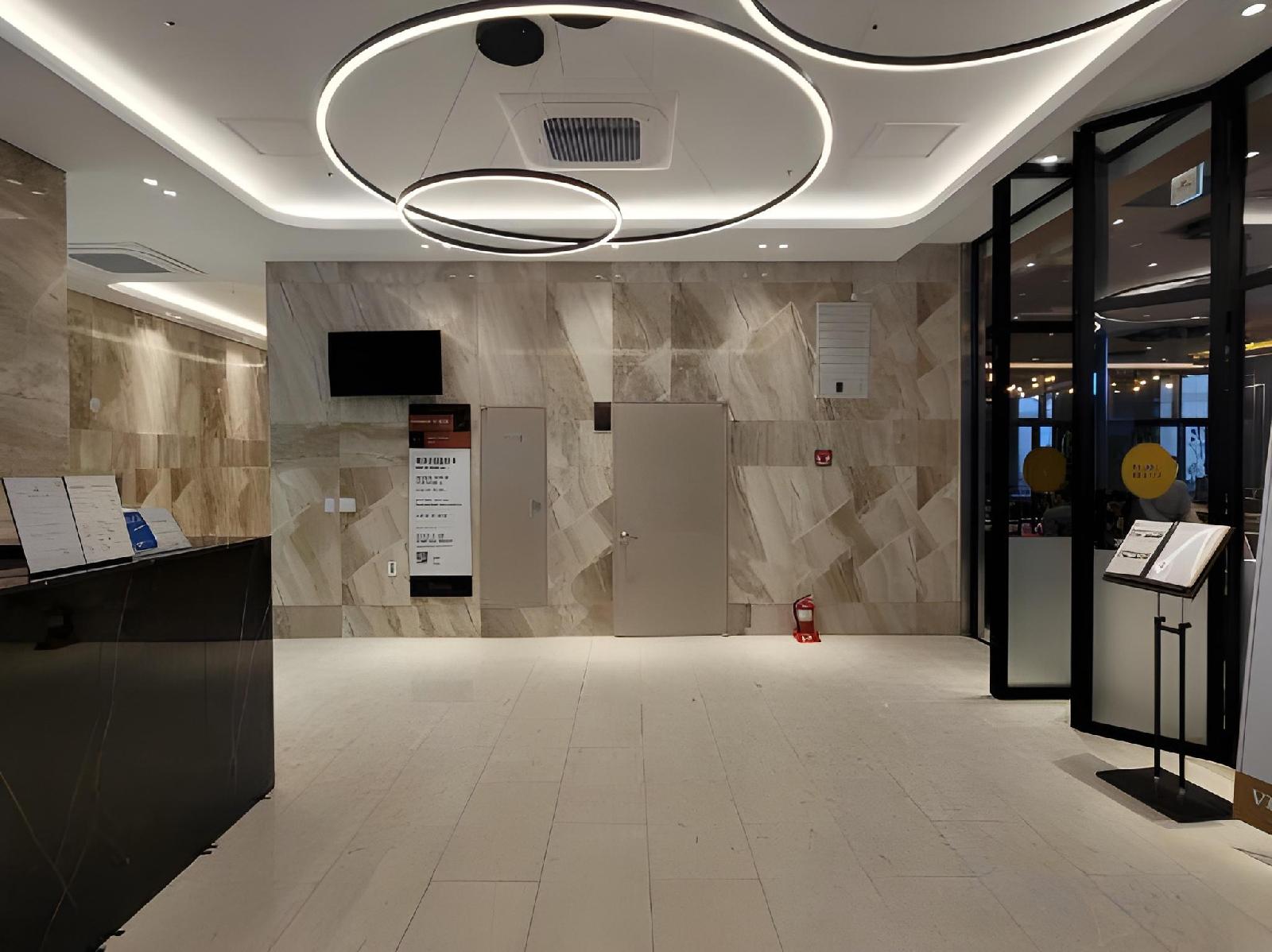 Seocho Cancun Hotel