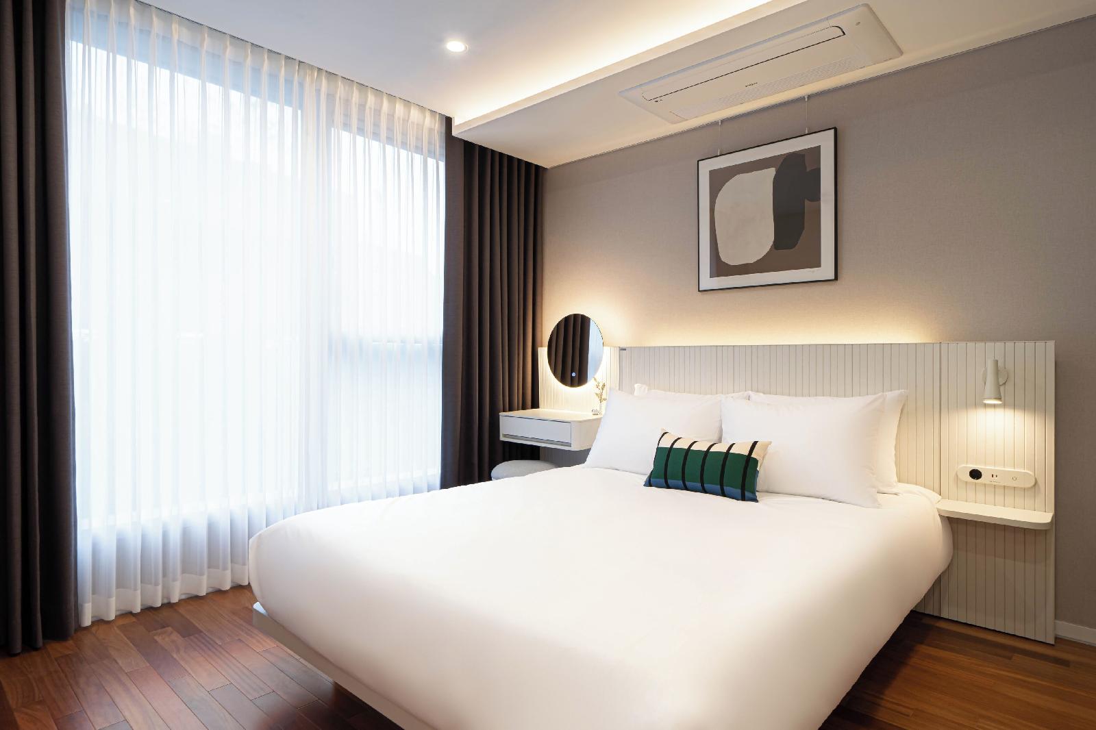 Seocho Cancun Hotel