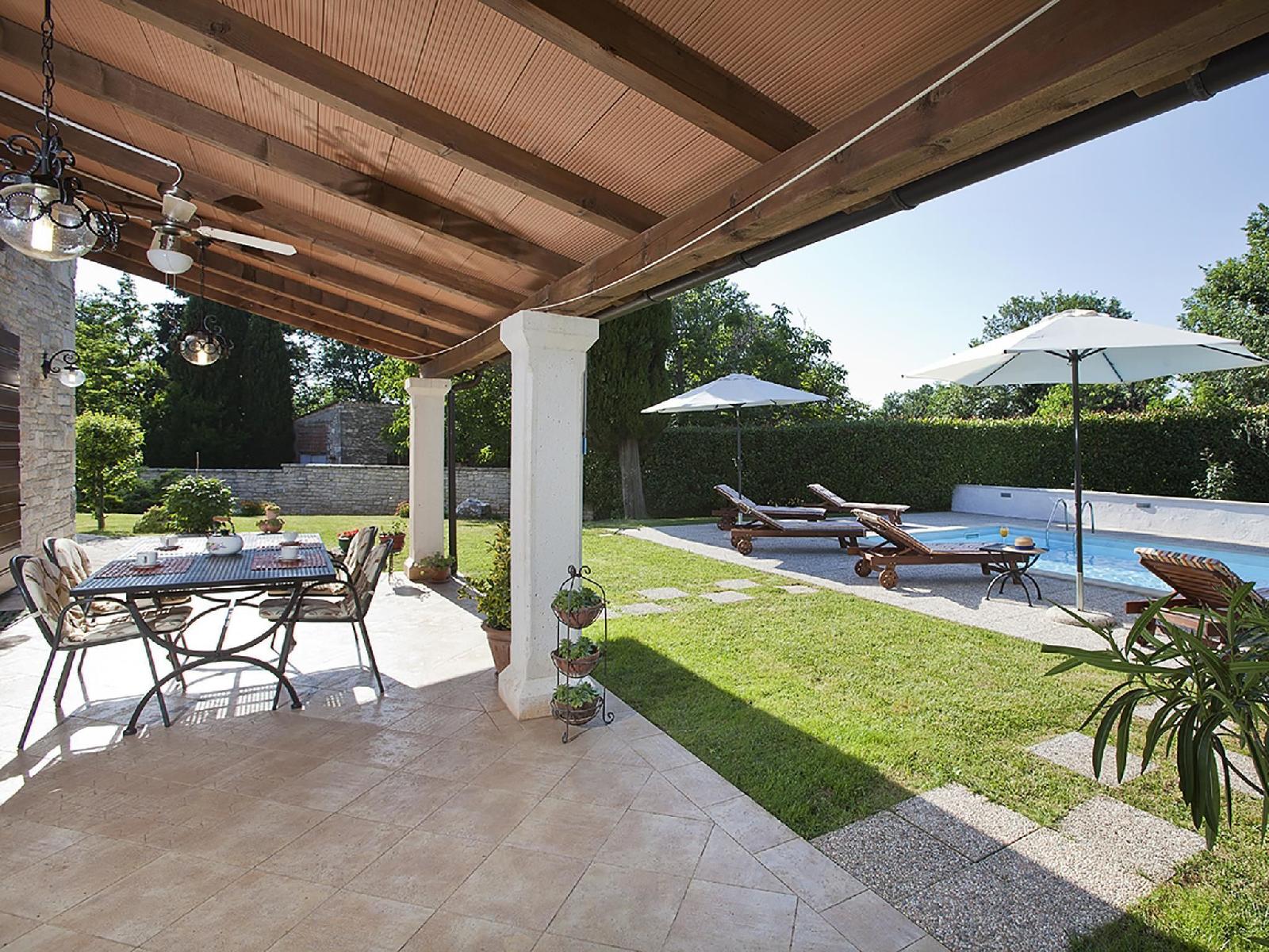 Villa Fendi