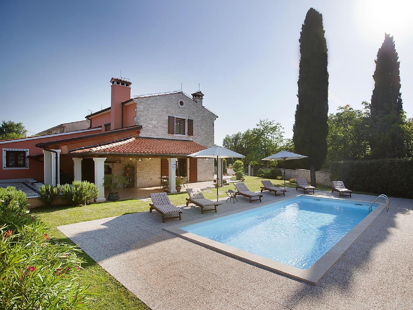 Villa Fendi