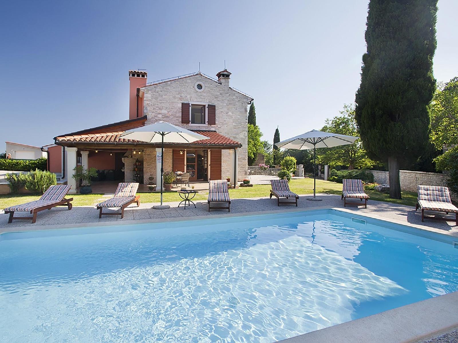 Villa Fendi