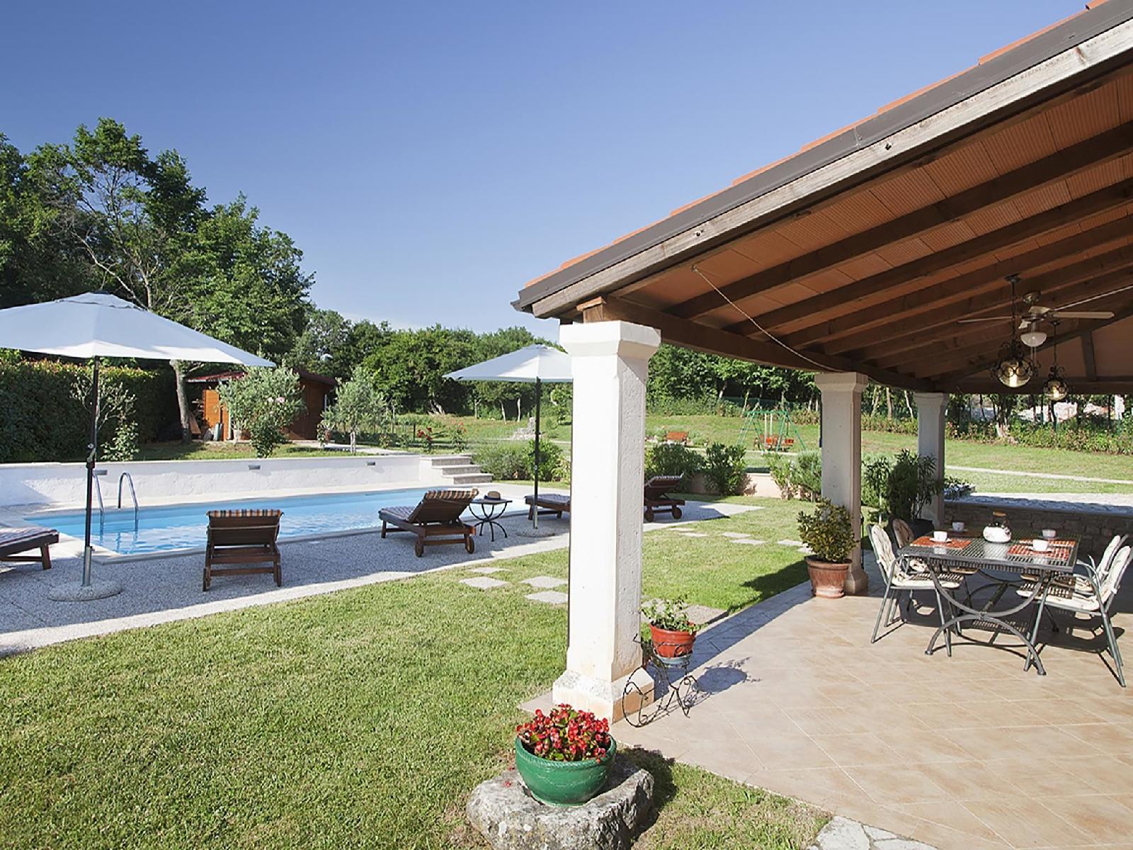 Villa Fendi