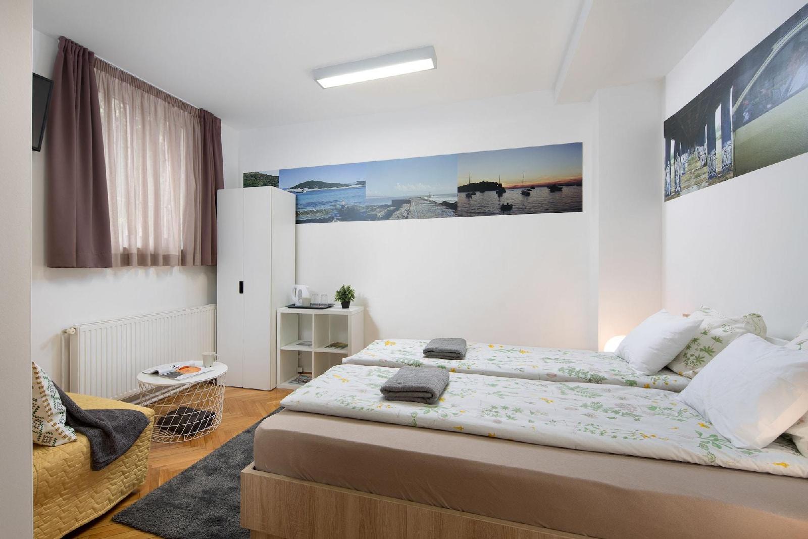 Hostel Bureau