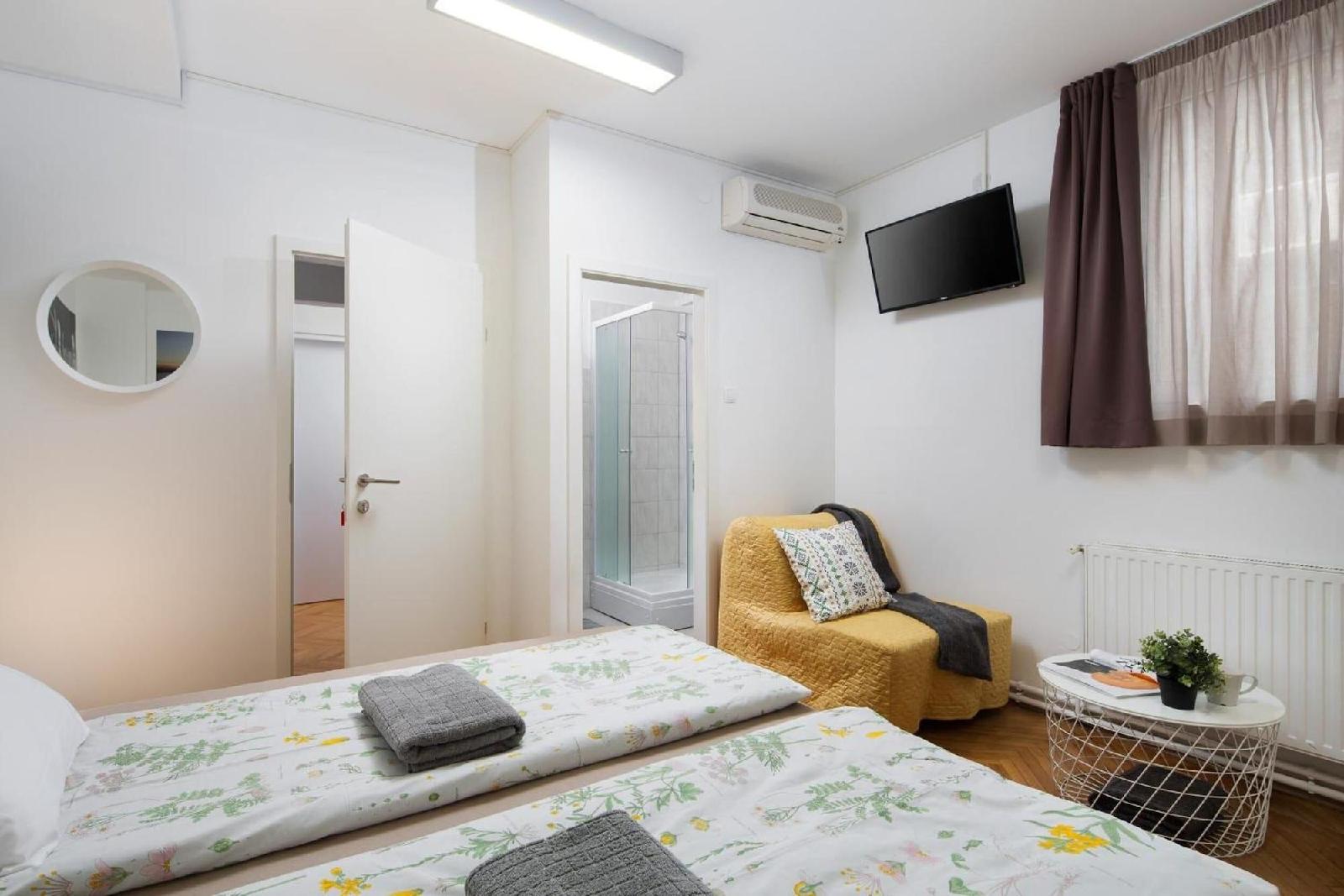 Hostel Bureau