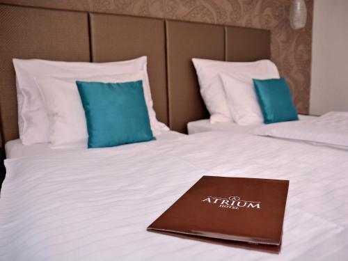 Hotel Atrium