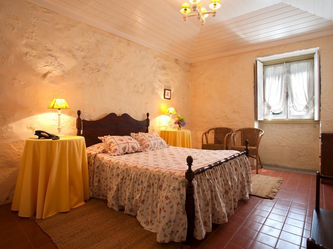 Quinta do Casal de Sao Miguel de Soutelo