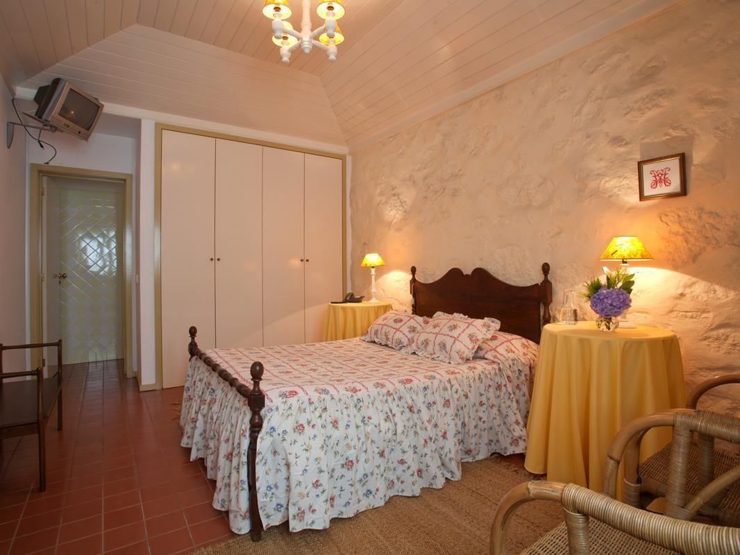 Quinta do Casal de Sao Miguel de Soutelo