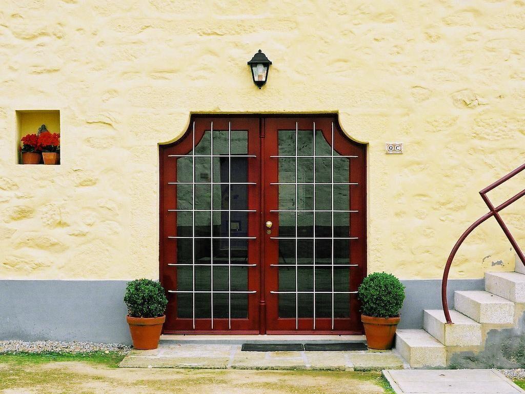 Quinta do Casal de Sao Miguel de Soutelo