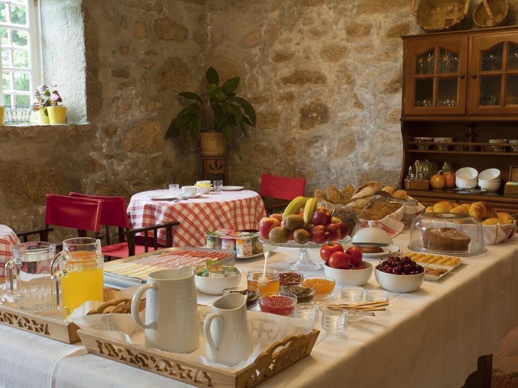 Quinta do Casal de Sao Miguel de Soutelo