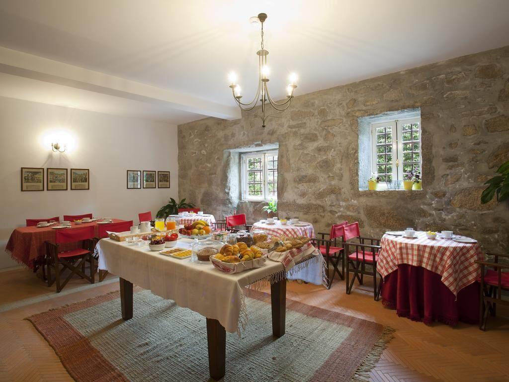 Quinta do Casal de Sao Miguel de Soutelo