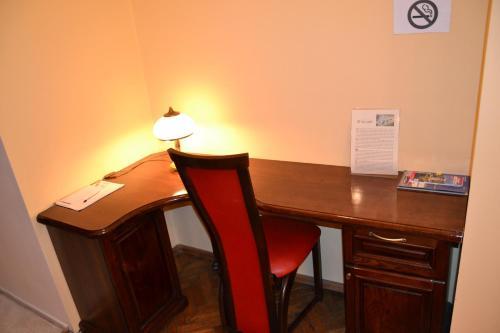 Hotel Bristol