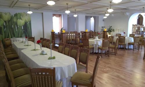 Hotel Bristol