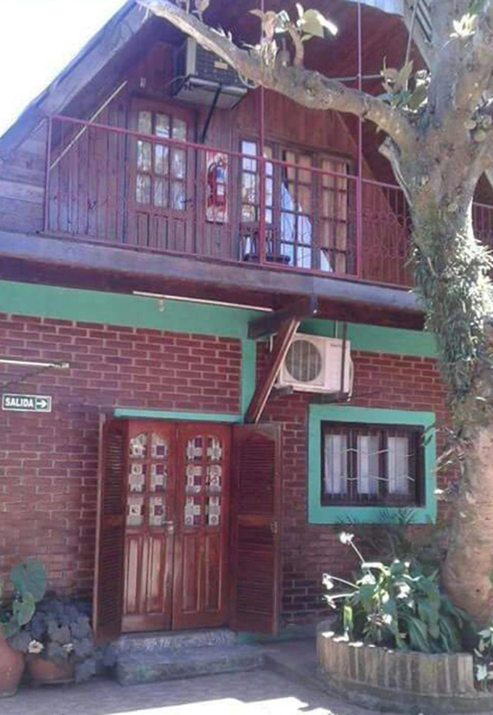 Residencial Nora