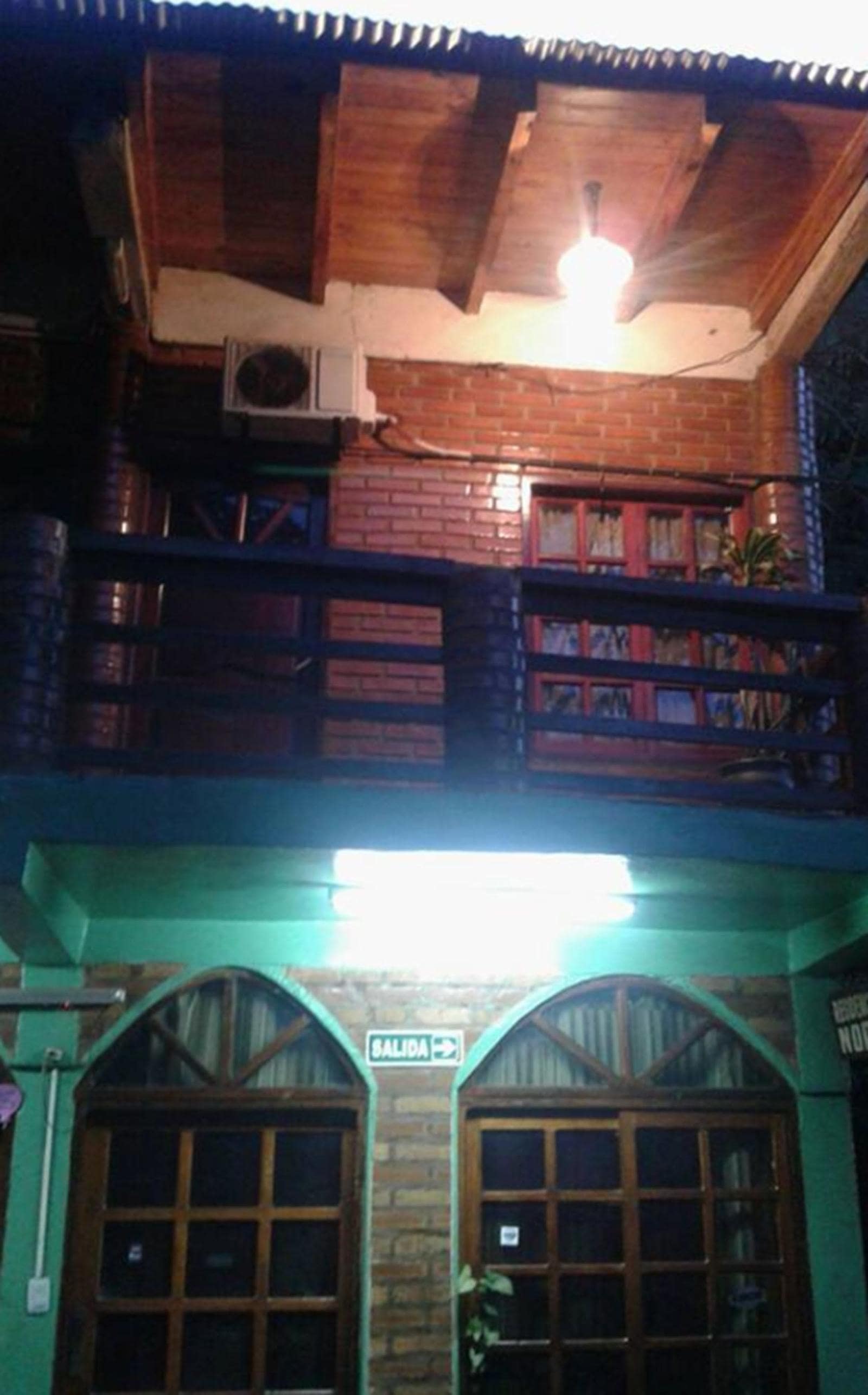 Residencial Nora