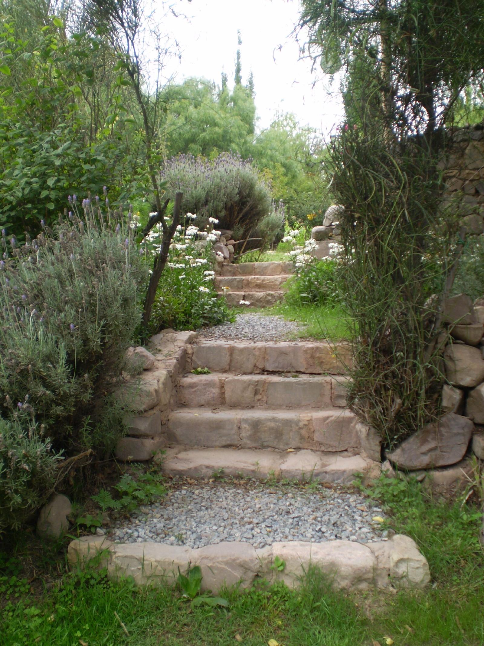 Quinta La Paceña Posada
