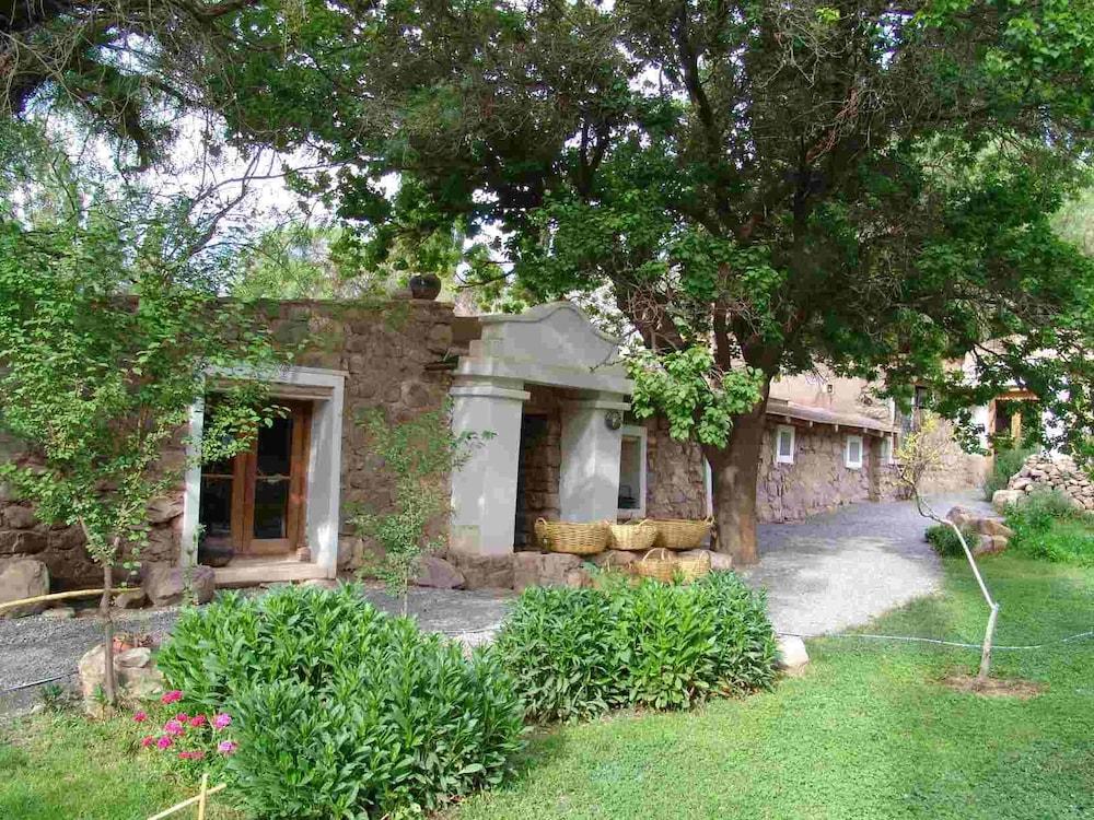 Quinta La Paceña Posada