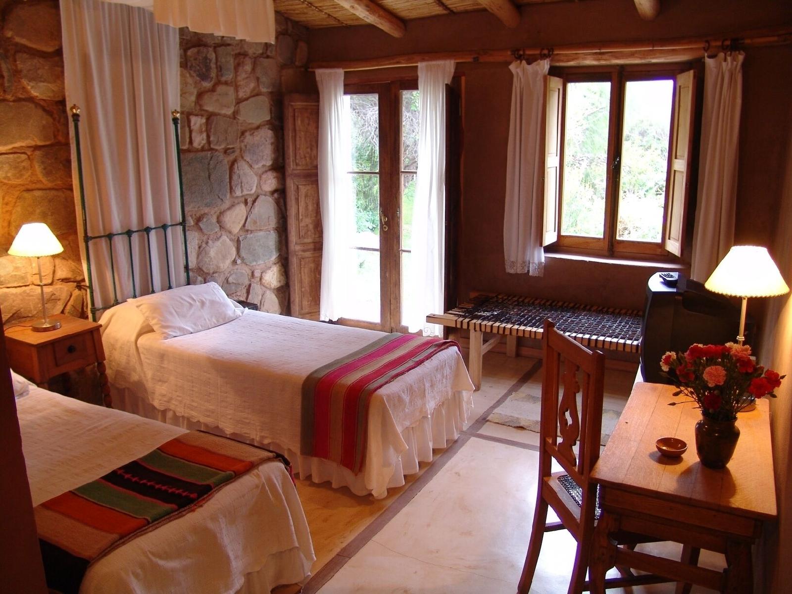 Quinta La Paceña Posada