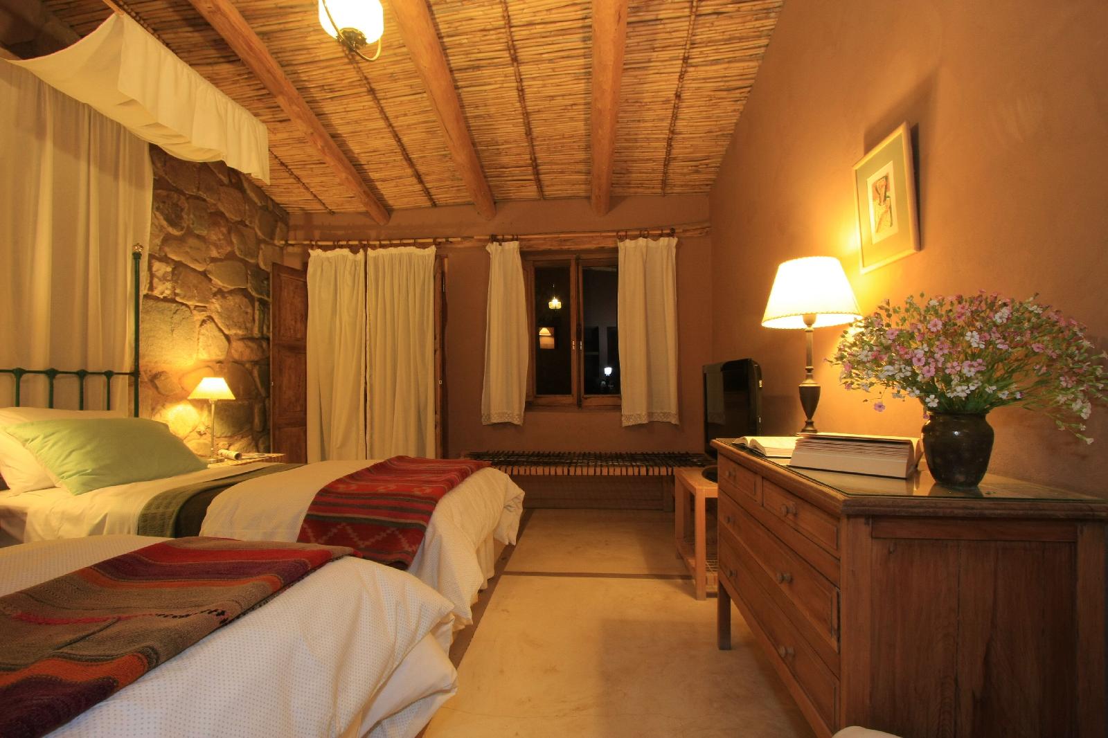 Quinta La Paceña Posada
