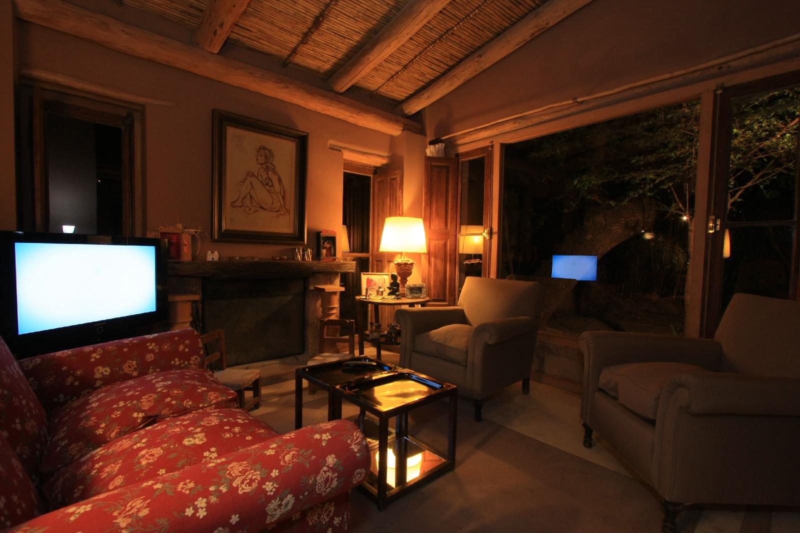Quinta La Paceña Posada