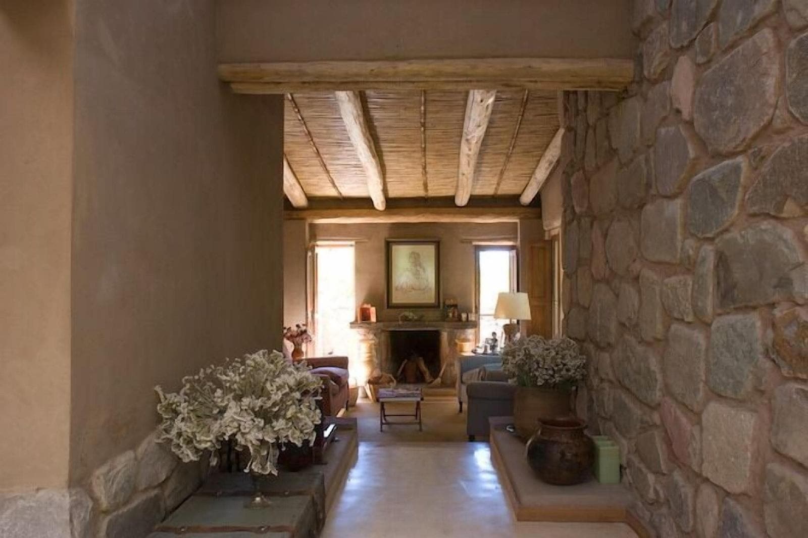 Quinta La Paceña Posada