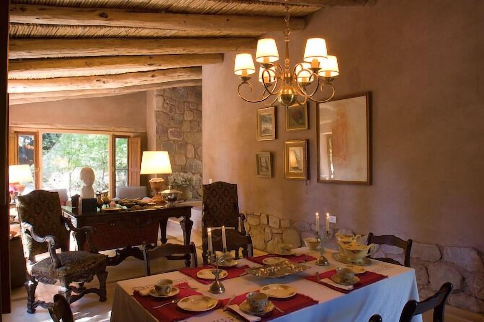 Quinta La Paceña Posada