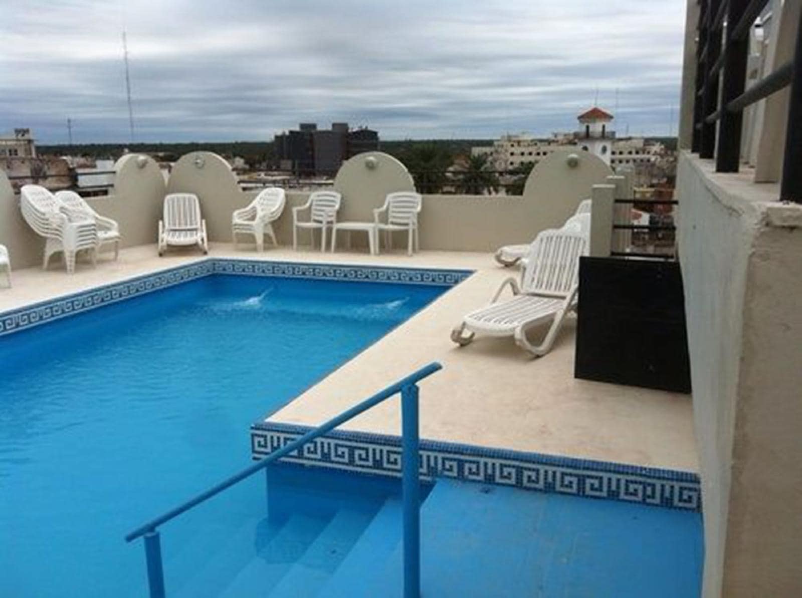 Hotel Siglo Sexto