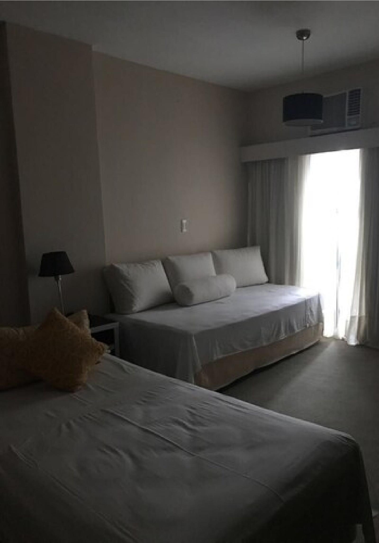 Hotel Siglo Sexto