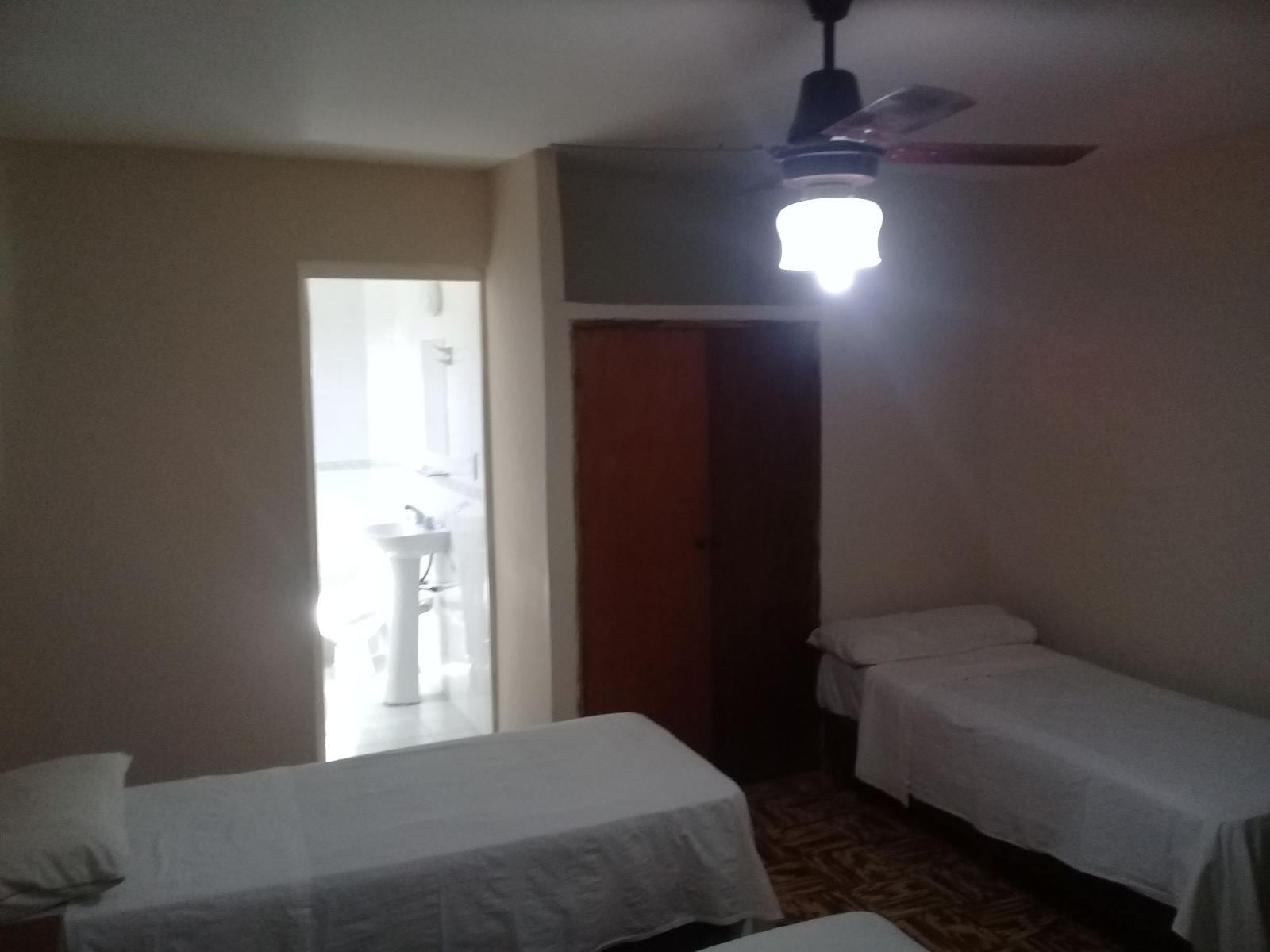 Hotel Siglo Sexto