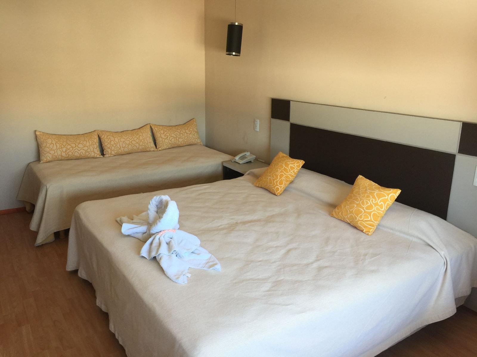 Hotel Siglo Sexto