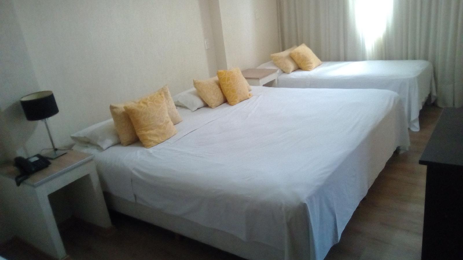 Hotel Siglo Sexto